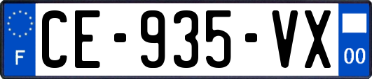 CE-935-VX