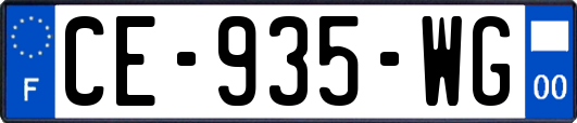 CE-935-WG