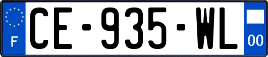 CE-935-WL