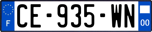 CE-935-WN