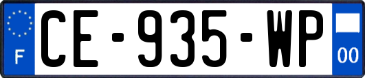 CE-935-WP