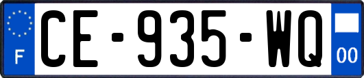 CE-935-WQ