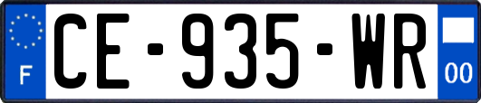 CE-935-WR