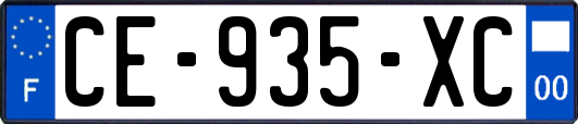 CE-935-XC