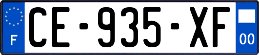 CE-935-XF