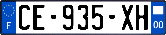 CE-935-XH