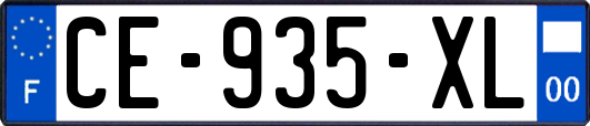 CE-935-XL