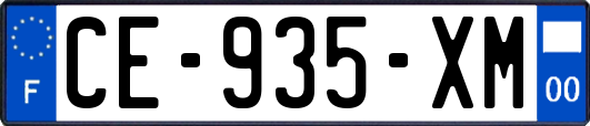 CE-935-XM