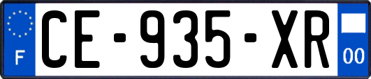 CE-935-XR