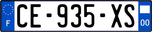 CE-935-XS
