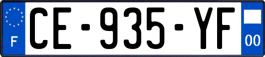 CE-935-YF
