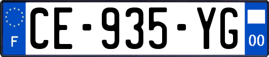CE-935-YG