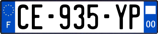 CE-935-YP