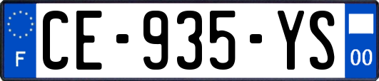 CE-935-YS