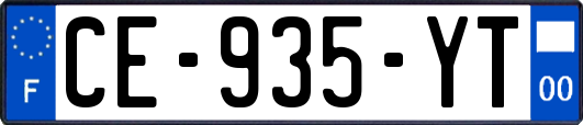 CE-935-YT