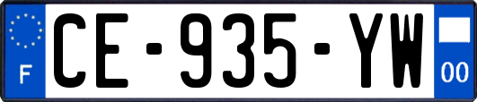 CE-935-YW