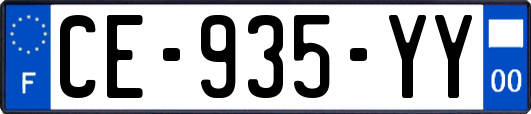 CE-935-YY