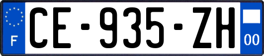 CE-935-ZH