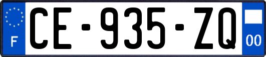 CE-935-ZQ