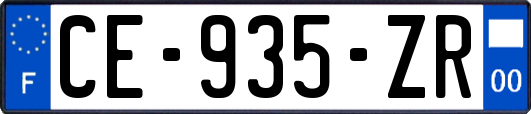 CE-935-ZR