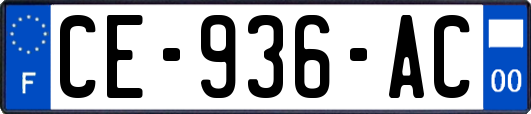 CE-936-AC