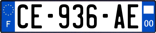 CE-936-AE