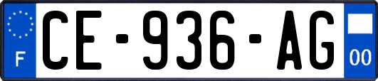 CE-936-AG