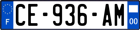 CE-936-AM