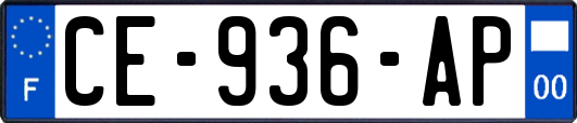 CE-936-AP