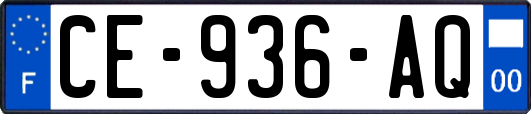 CE-936-AQ