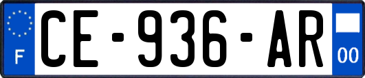 CE-936-AR