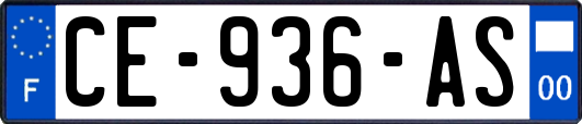 CE-936-AS