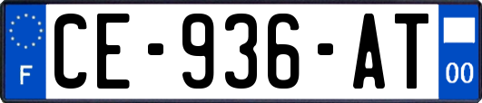 CE-936-AT