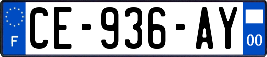 CE-936-AY