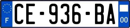CE-936-BA