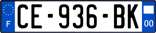 CE-936-BK