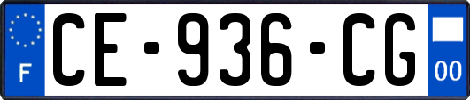 CE-936-CG