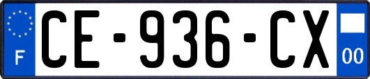 CE-936-CX