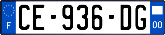 CE-936-DG
