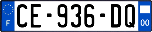 CE-936-DQ