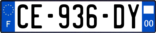 CE-936-DY
