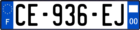 CE-936-EJ