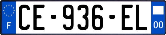 CE-936-EL