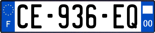 CE-936-EQ