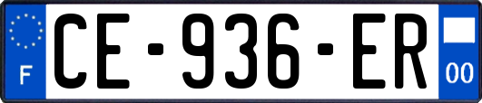 CE-936-ER