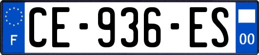 CE-936-ES