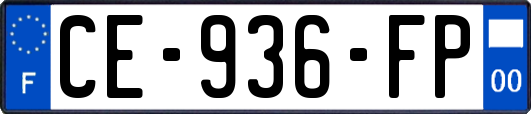 CE-936-FP
