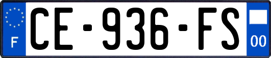 CE-936-FS