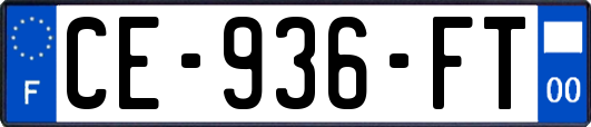 CE-936-FT