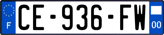 CE-936-FW